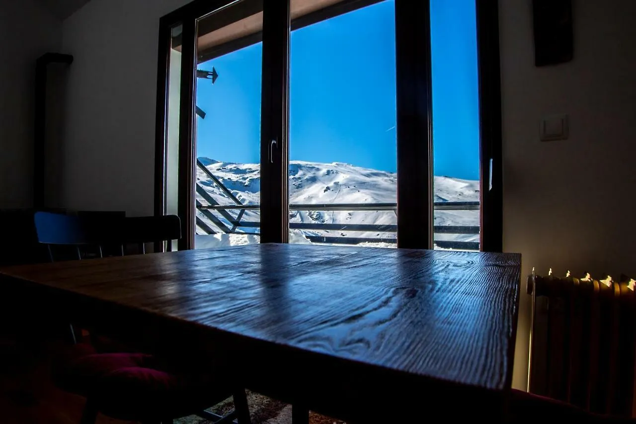 Copo Apartment Sierra Nevada 0*,