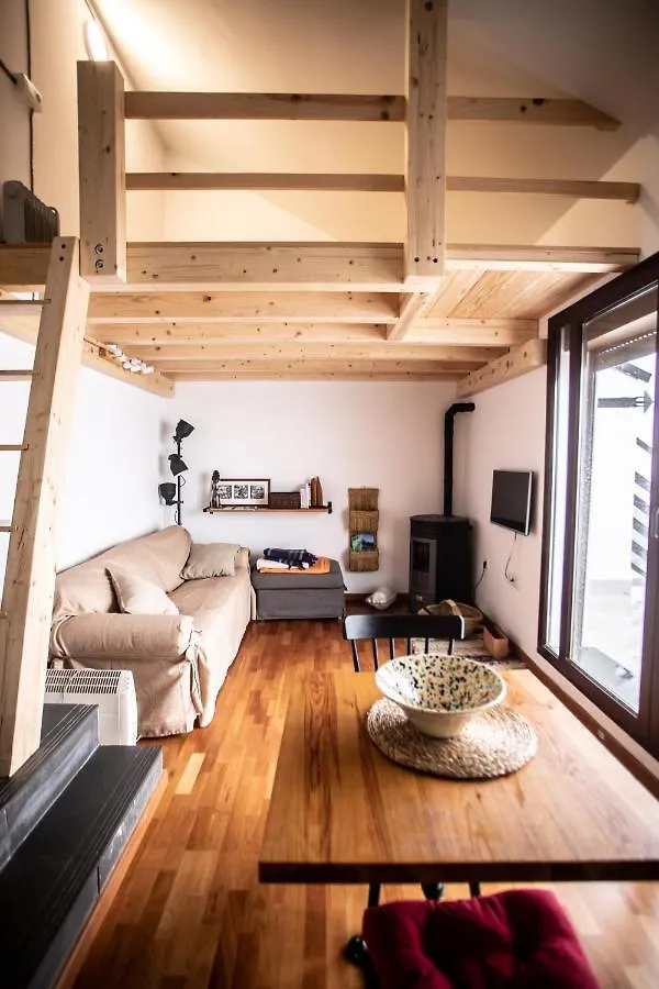 Copo Apartment Sierra Nevada Spain