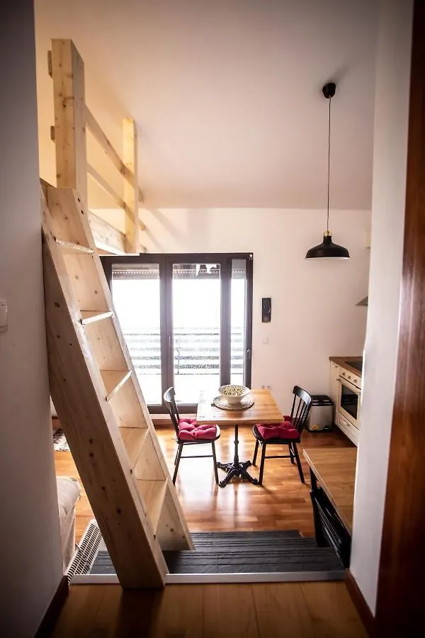 Copo Apartment Sierra Nevada 0*,  Spain
