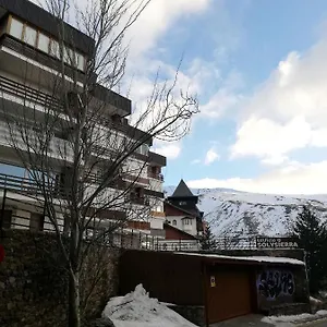 Surynieve Edificio Solysierra Apartamento