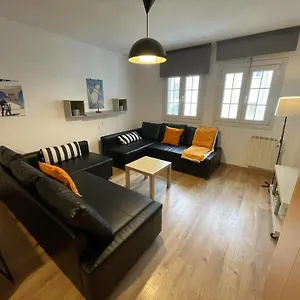 Loft Con Wifi Y Parking En El Corazón De Sierranevada Apartamento