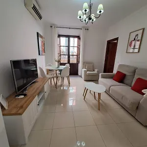El Marqués San Juan 1 Apartamento Málaga