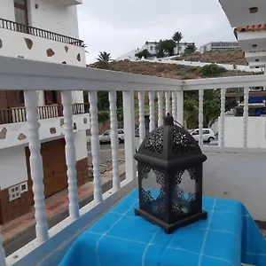 La Abuela Apartamento Agaete (Gran Canaria)