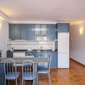 Vvrompeolas Apartamento Puerto De Mogan