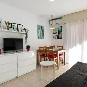 Arroyo Center Apartamento Benalmádena