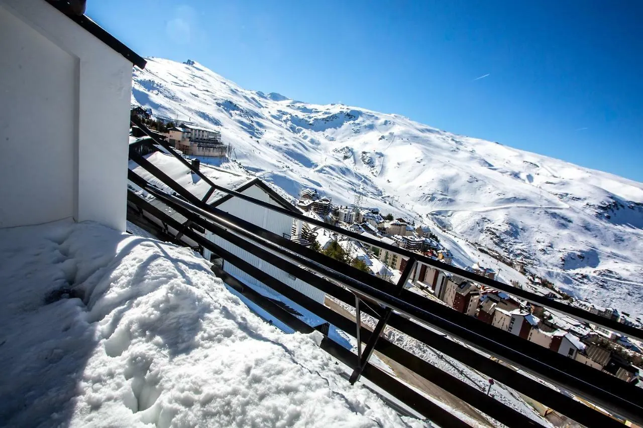 Copo Apartment Sierra Nevada